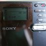 Sony MZ-RH910 Digital Minidisc player, Music Player Mp3 Recorder (with universal charger) Image 7
