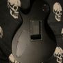Body electric Guitar parts accessories Image 4