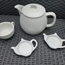 Tea/Coffee Pot 1250 ml + Equipment Image 5