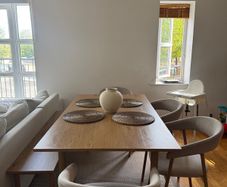 JYSK dining set