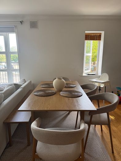 JYSK dining set