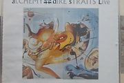 Dire Straits 2CD Boxset  - Alchemy: Dire Straits Live