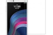 LG X5 tempered glass screen protector
