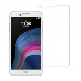 LG X5 tempered glass screen protector