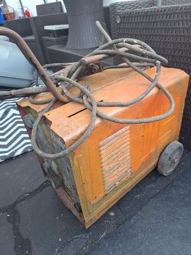 welder
