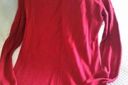Wine Jumper - Size 6