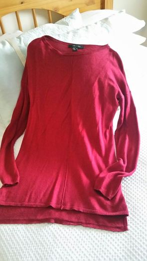 Wine Jumper - Size 6
