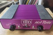 THD Hot Plate 8-Ohm Power Attenuator