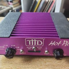 THD Hot Plate 8-Ohm Power Attenuator