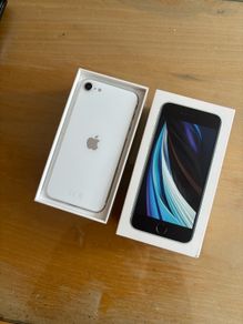 iPhone SE 2nd Generation