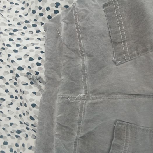 Jogger trousers