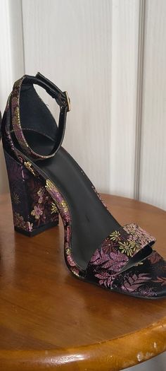 Sandals, party shoes