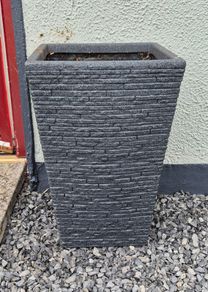 flower pots