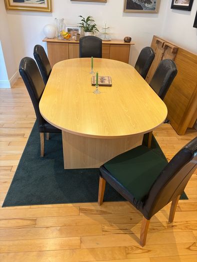 Large Table