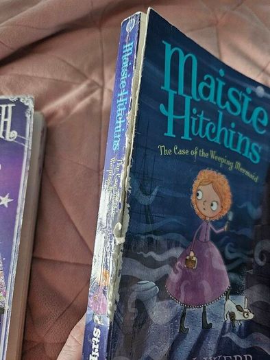 Free books