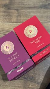 orientica nayaat perfume