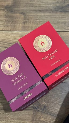 orientica nayaat perfume