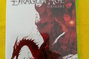 Dragon Age Origins Xbox 360 Games Original