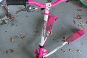 scooter available