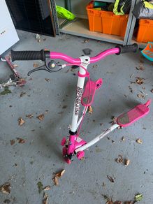 scooter available