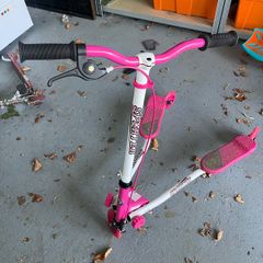 scooter available