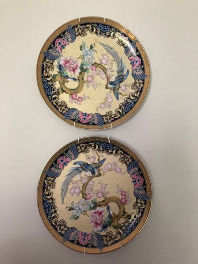 Japanese Imari ware collectable