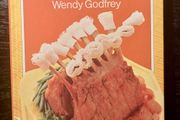 1982. The Sainsbury Book Of Entertaining.