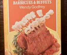 1982. The Sainsbury Book Of Entertaining.