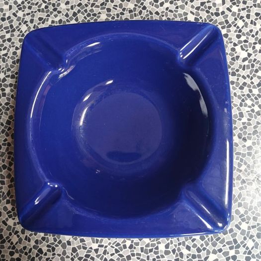 Pub memorabilia. John Player King Size Wade ashtray