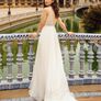Stella York / Catherine Deane Wedding Dress Image 4