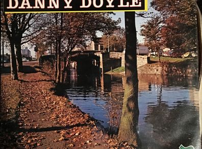 Step It Out With Danny Doyle LP 1967