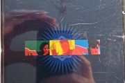 Simple Minds CD - Real Life