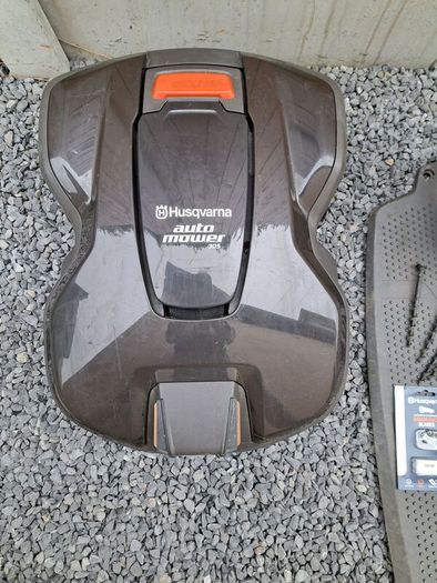 Husqvarna Automower 305