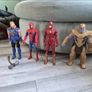 Marvel Superhero Image 2