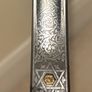 P1827 ceremonial sword Image 4