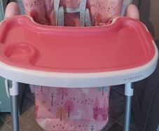 Cosatto Ultimate Noodle Highchair