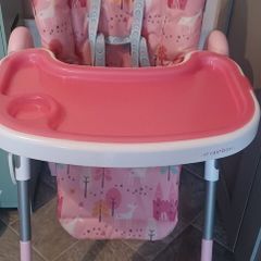 Cosatto Ultimate Noodle Highchair