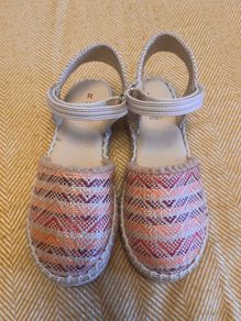 Girls Sandals (BNWT)