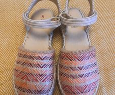Girls Sandals (BNWT)