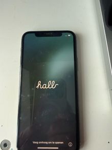 iPhone 11 Pro
