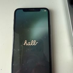 iPhone 11 Pro