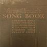 News And Chronicle Song Book. Compiled And Edited By T.p. Ratcliff. First Edition 1932 Large Volume Hardback In Good Condition. See Photos For Same. Image 2