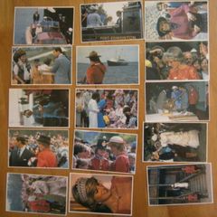 Charles and Diana in Canada