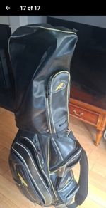 Powakaddy Golf Bag