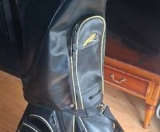 Powakaddy Golf Bag