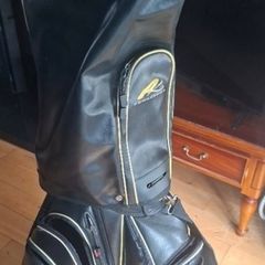 Powakaddy Golf Bag