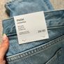 Arket Park Jeans BNWT Image 3