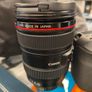 Canon Eos 6d Pack Ef 24-105mm Excellent Image 7