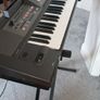 Roland E-09 Arranger keyboard + stand. Class-A Image 4