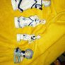 4 Porcelain Figurines Image 3